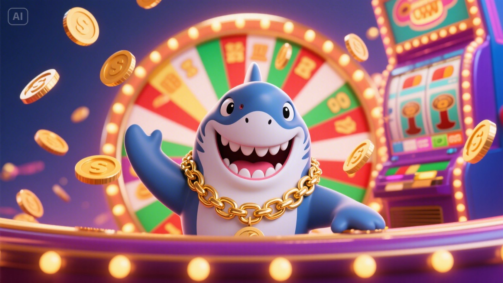 Registration at Li789 Fishing APK Casino