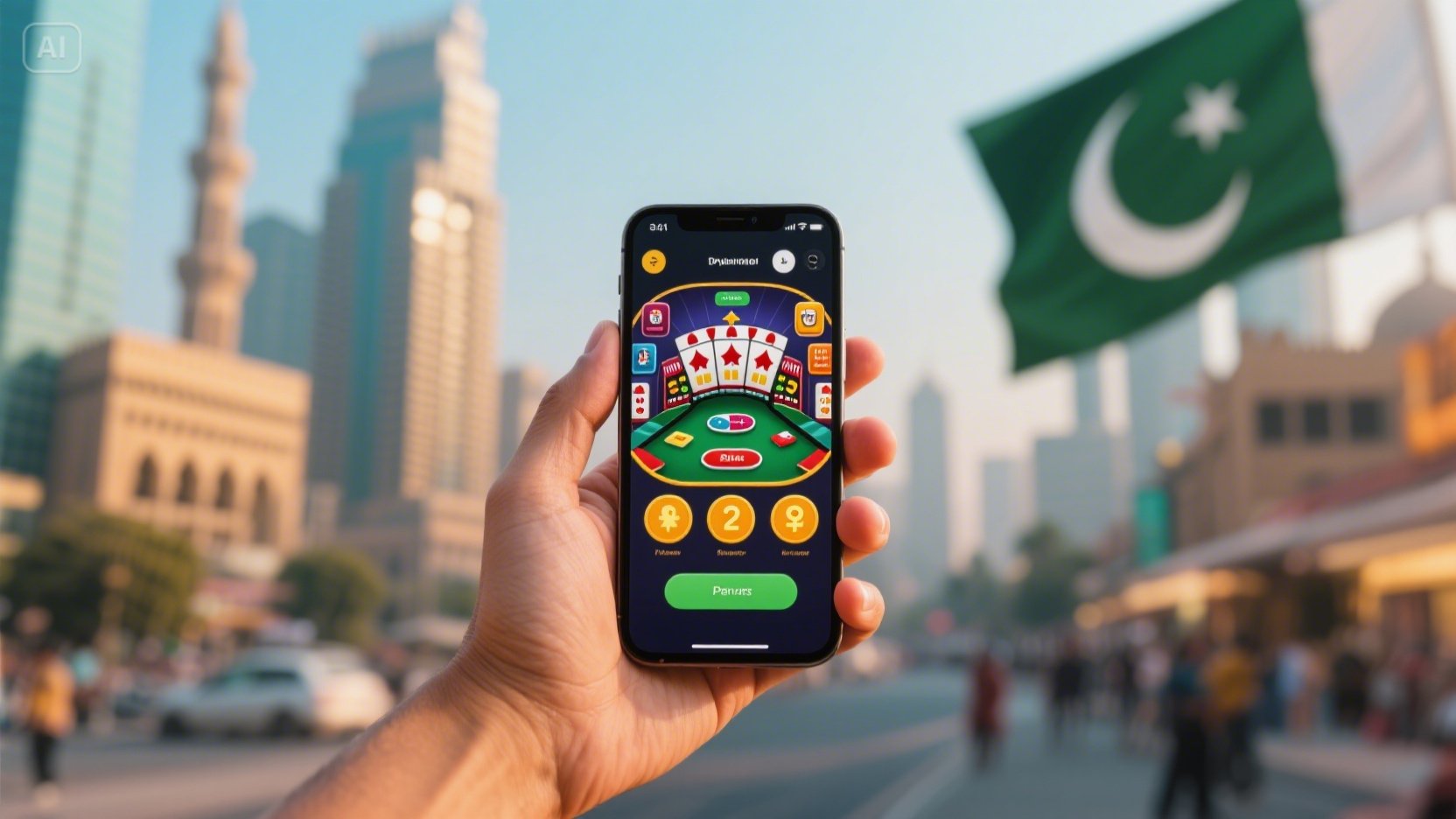 Li789 Fishing APKJoin Pakistan’s gaming community and enjoy a 200% instant bonus! Deposit once, play casino games, and withdraw your PKR winnings safely and quickly.