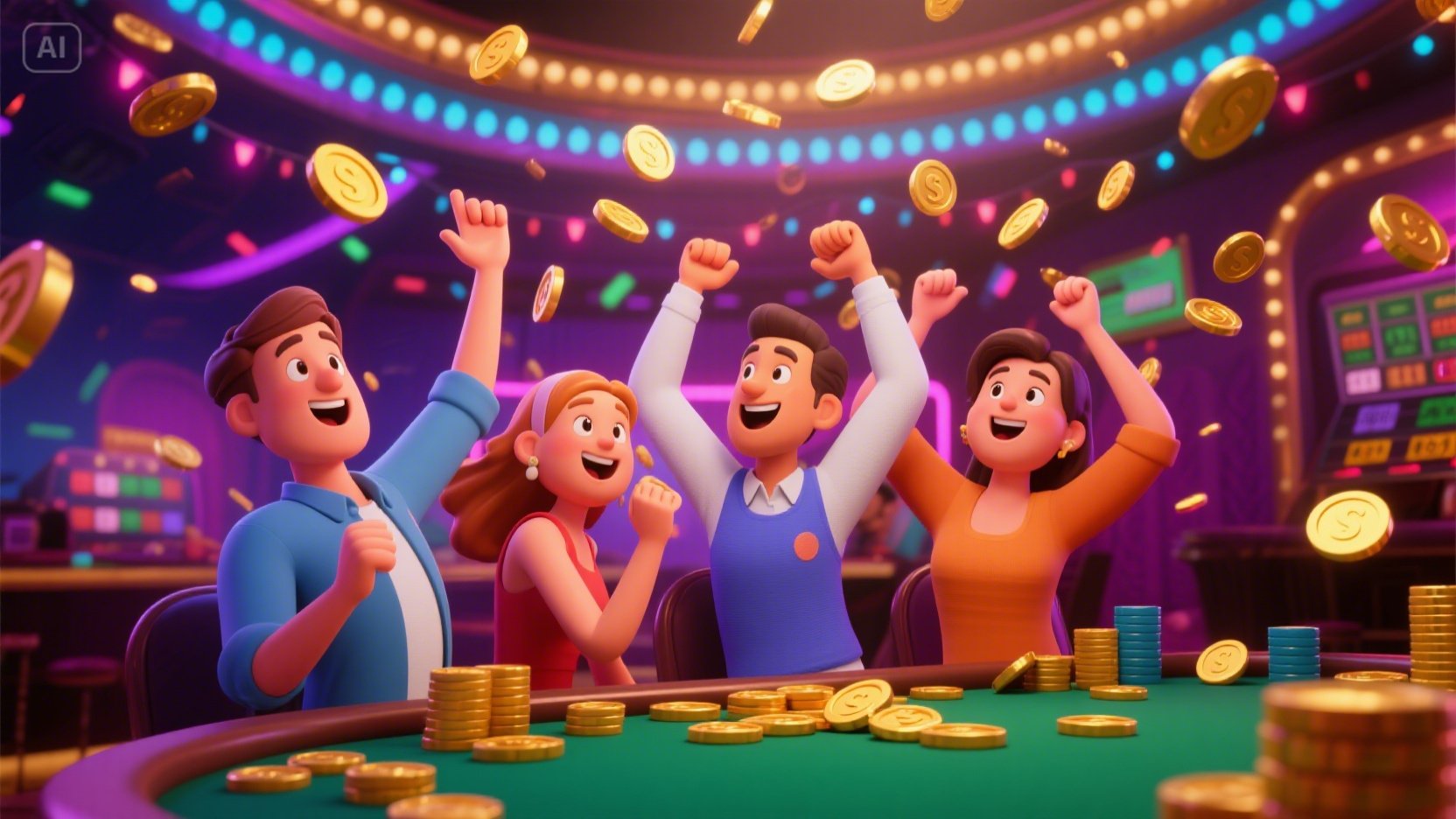 Registration at Li789 Fishing APK Casino