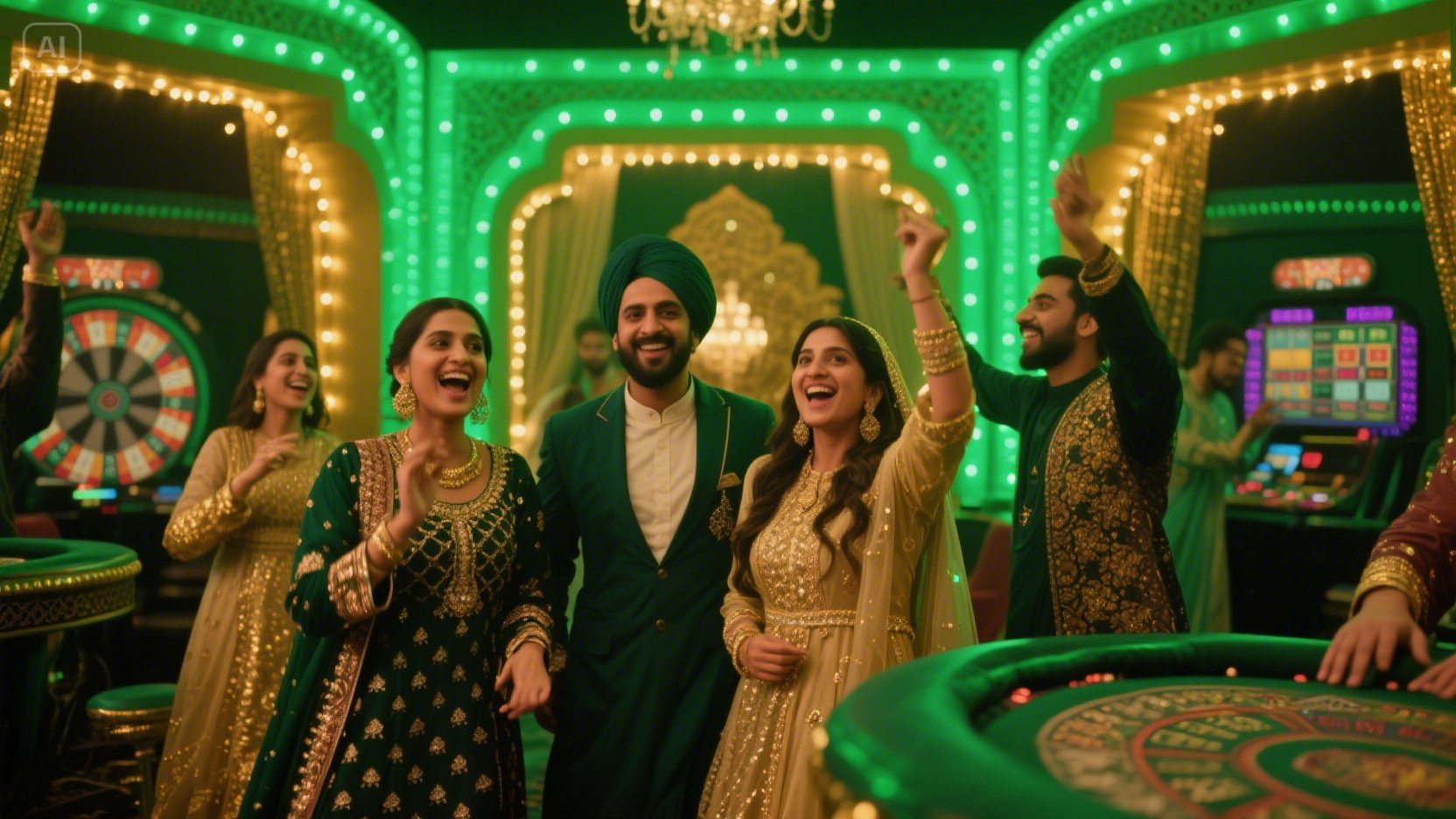 Registration at Li789 Fishing APK Casino